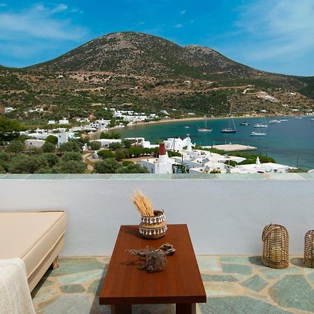 Thimari Villas Vathi  Exterior photo
