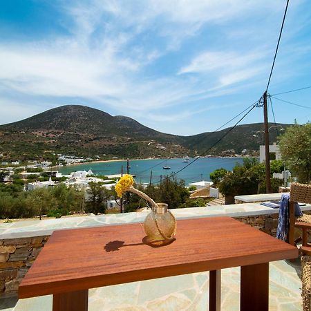 Thimari Villas Vathi  Exterior photo