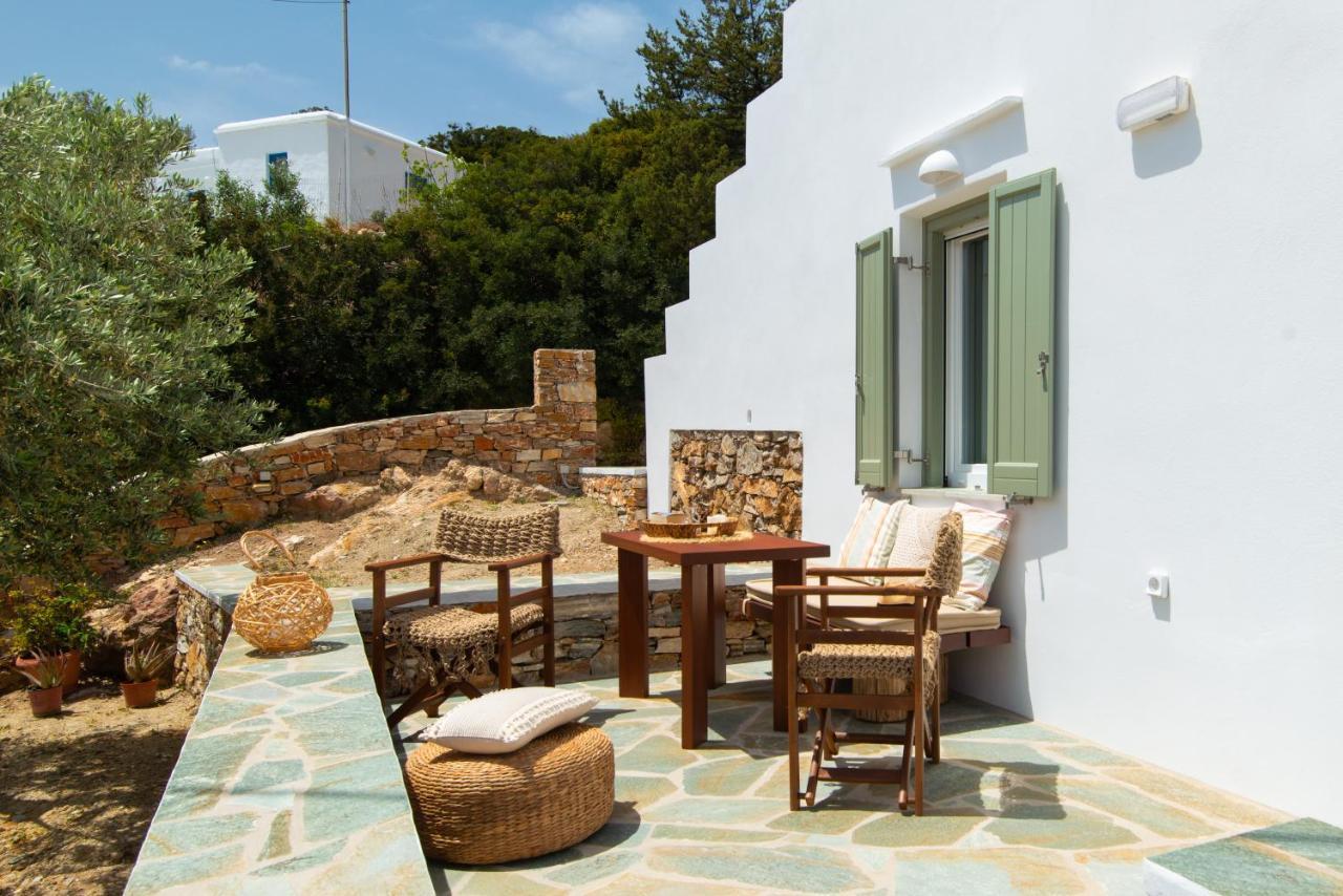 Thimari Villas Vathi  Exterior photo