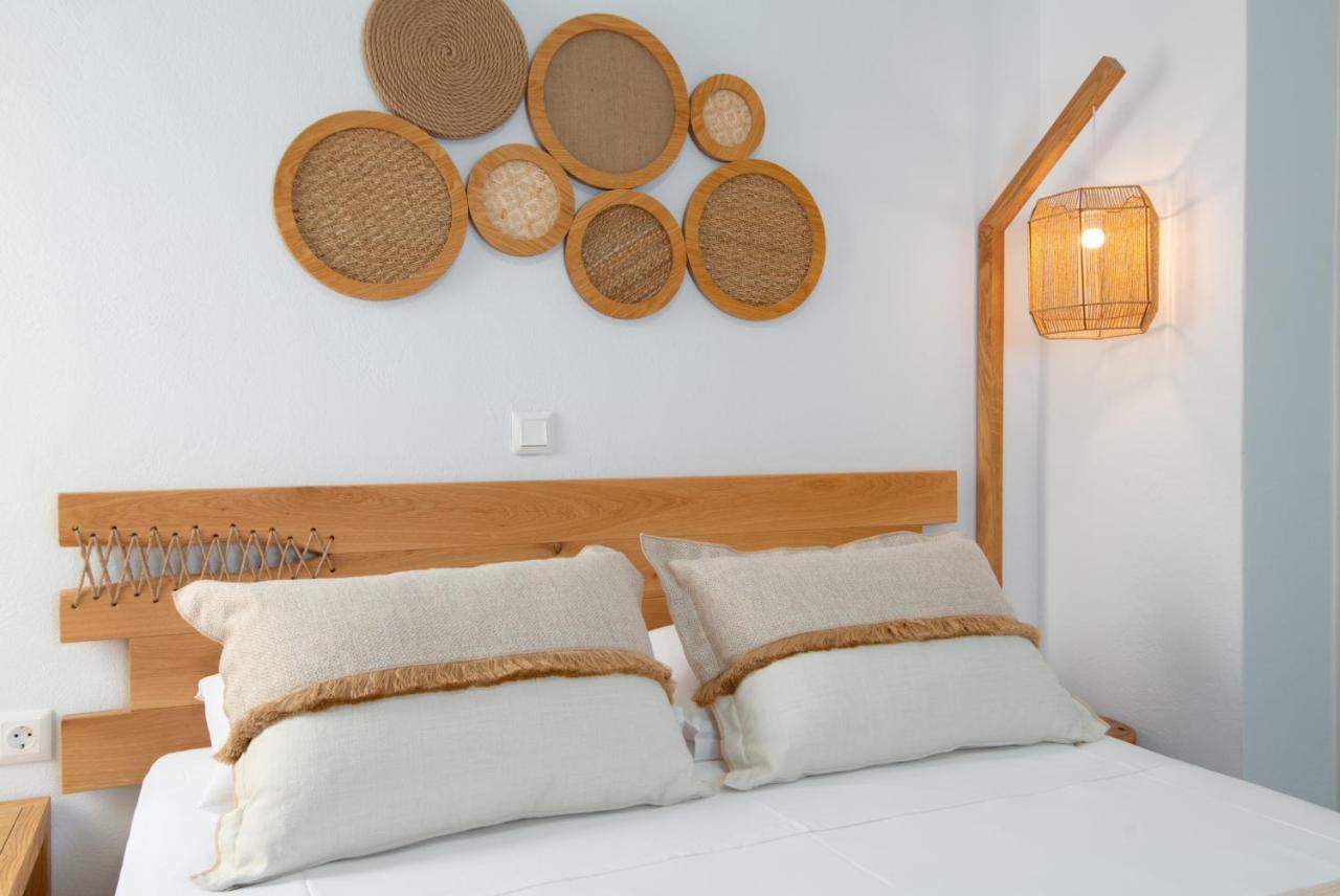 Thimari Villas Vathi  Exterior photo