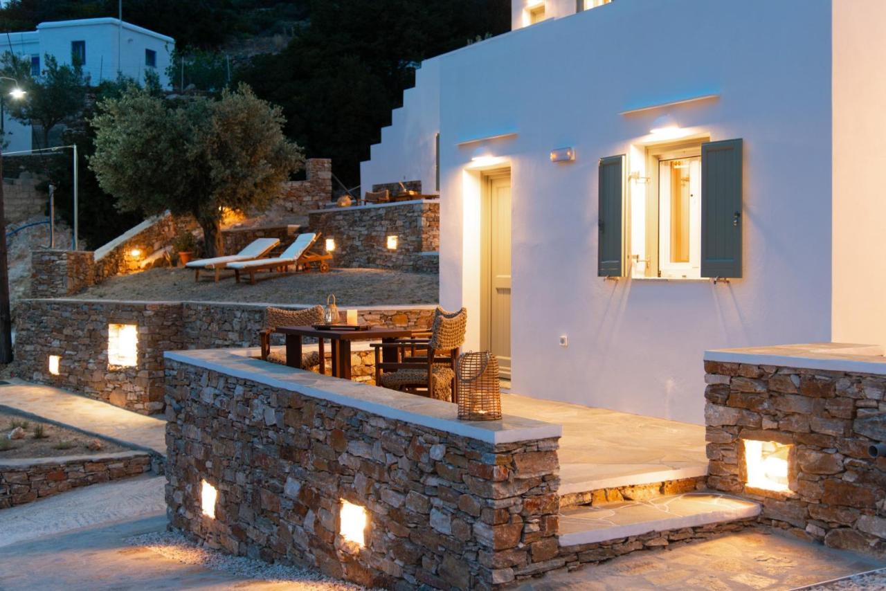 Thimari Villas Vathi  Exterior photo