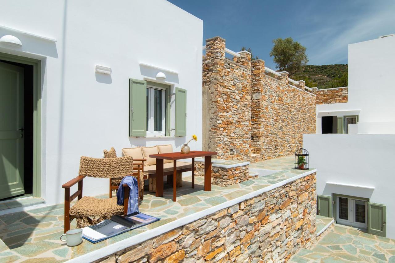 Thimari Villas Vathi  Exterior photo