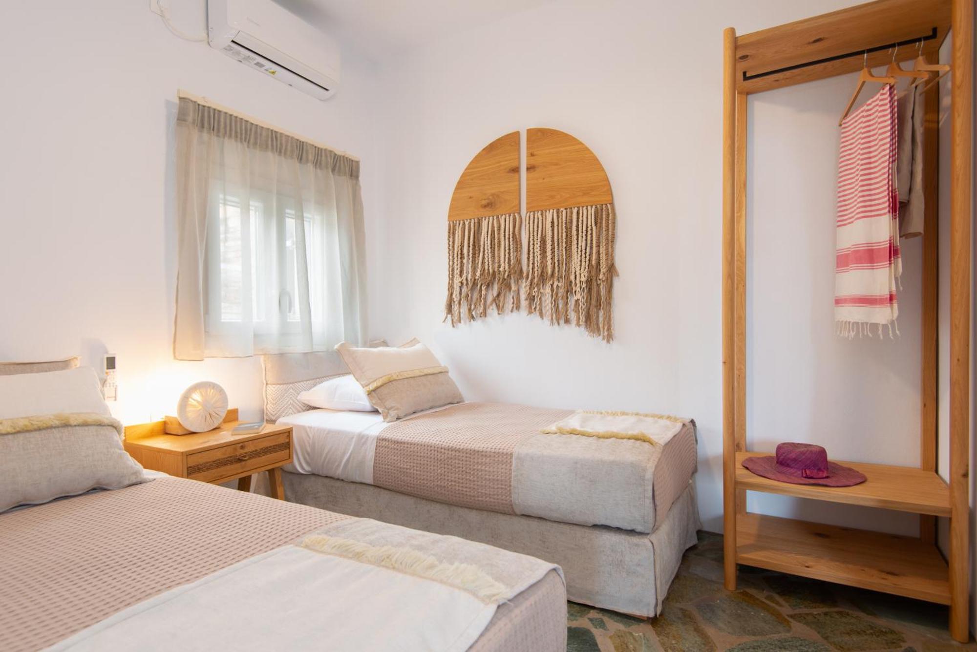 Thimari Villas Vathi  Exterior photo