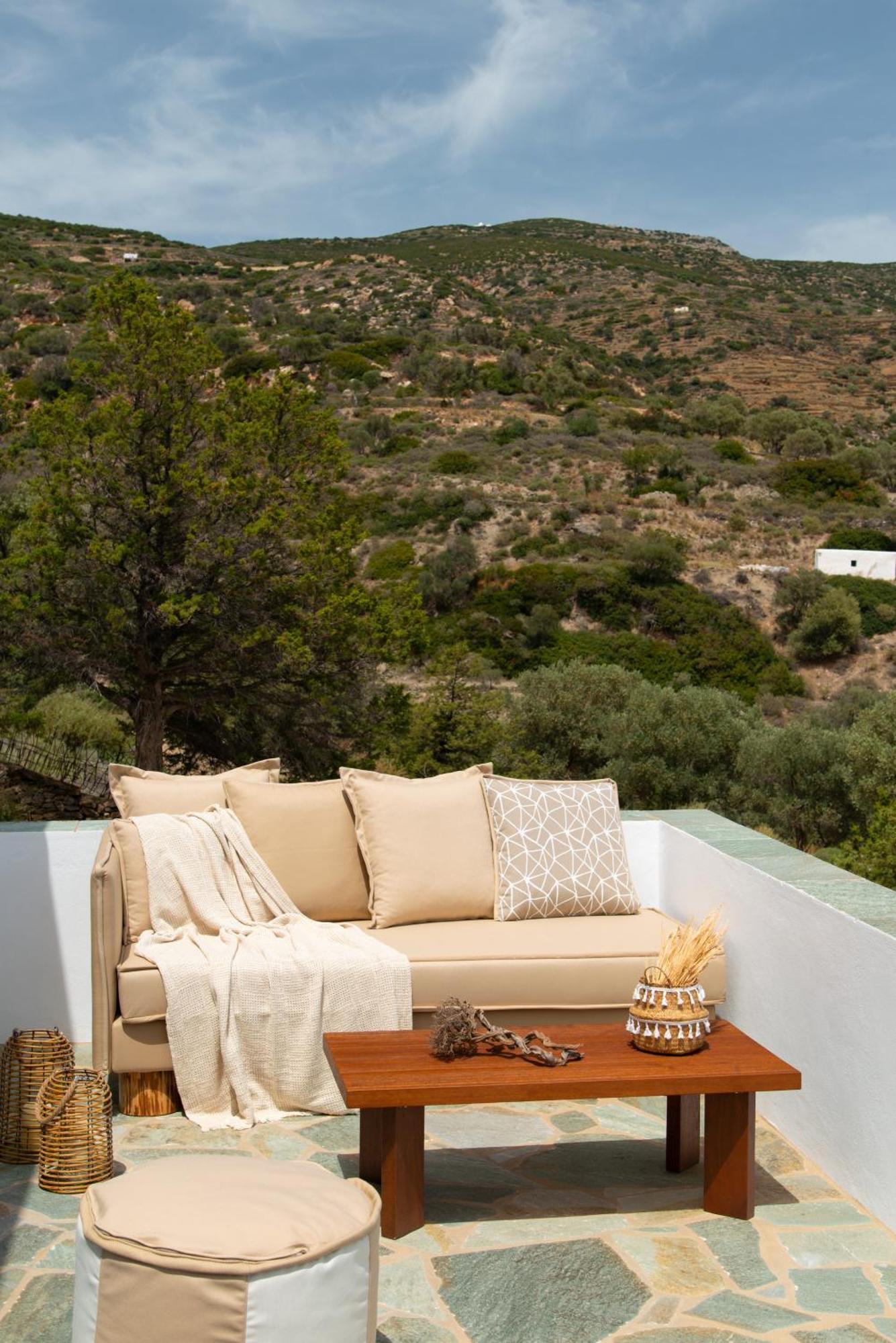 Thimari Villas Vathi  Exterior photo
